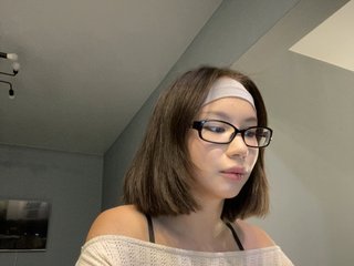 Adadollll Porn Show
