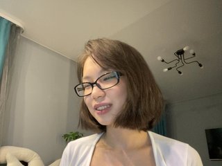 Adadollll Porn Show