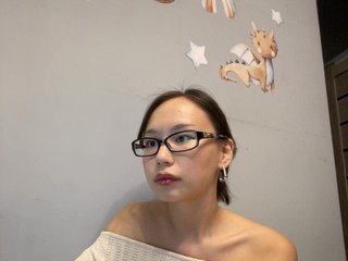 Adadollll Porn Show