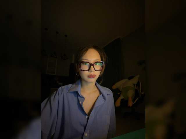 Adadollll live cam on BongaCams