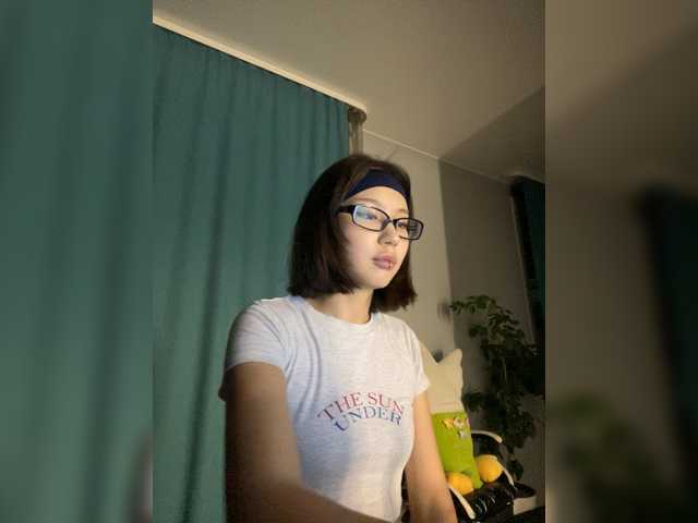Adadollll live cam on BongaCams