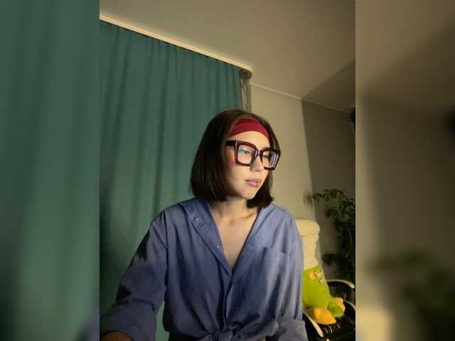 Adadollll live cam on BongaCams