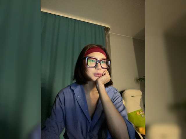 Adadollll live cam on BongaCams
