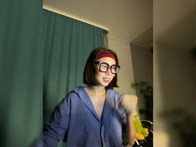 Adadollll live cam on BongaCams