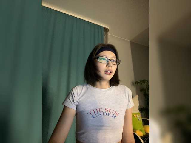 Adadollll live cam on BongaCams