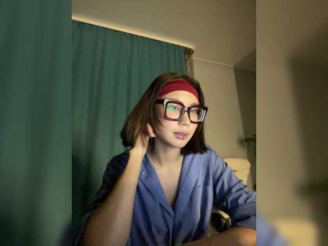 Adadollll live cam on BongaCams