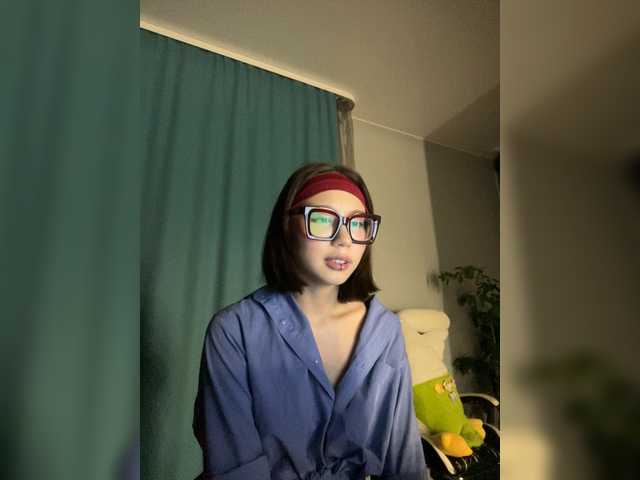 Adadollll live cam on BongaCams