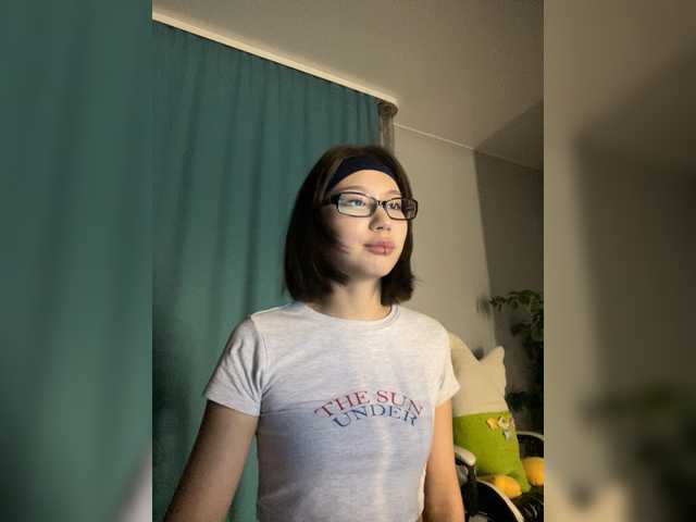Adadollll live cam on BongaCams
