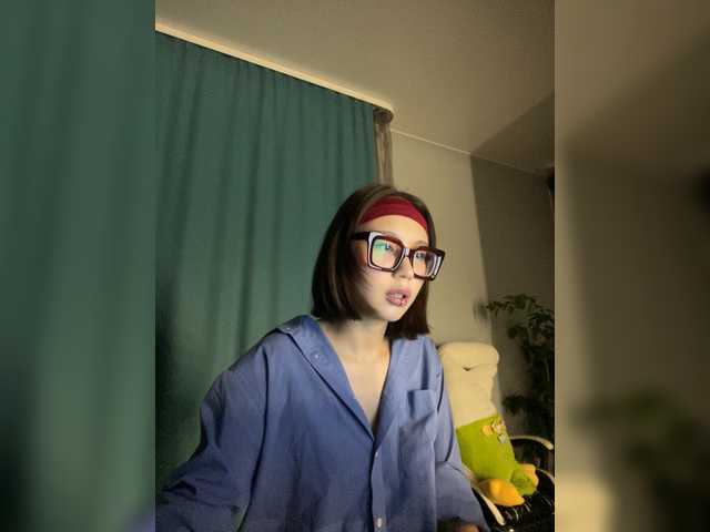 Adadollll live cam on BongaCams