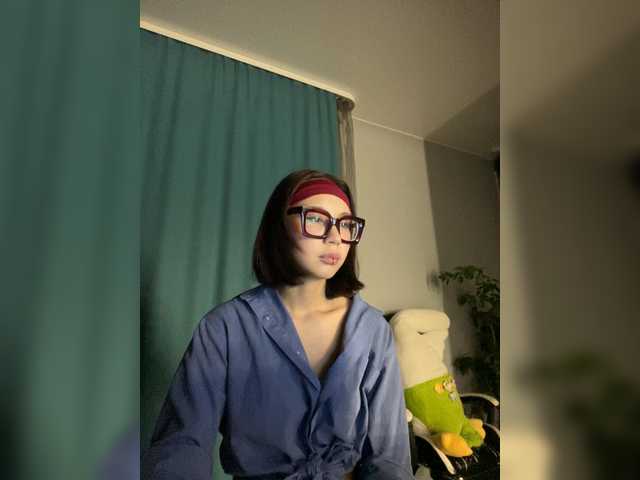 Adadollll live cam on BongaCams