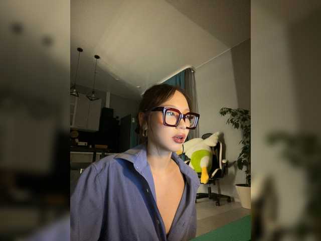 Adadollll live cam on BongaCams