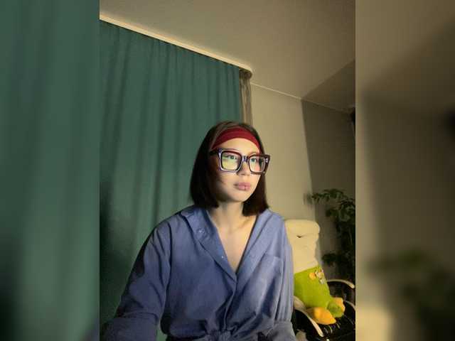 Adadollll live cam on BongaCams