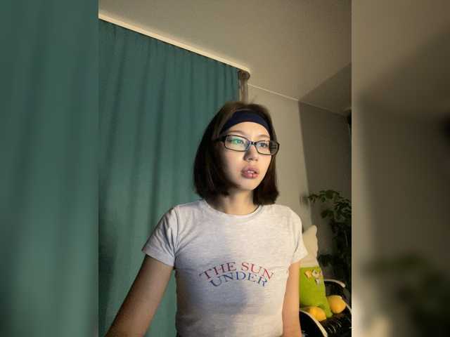 Adadollll live cam on BongaCams