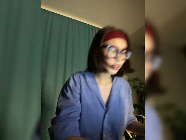 Adadollll live cam on BongaCams