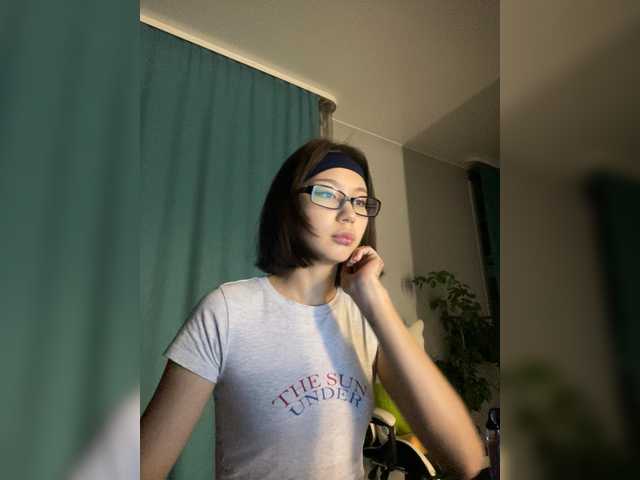 Adadollll live cam on BongaCams