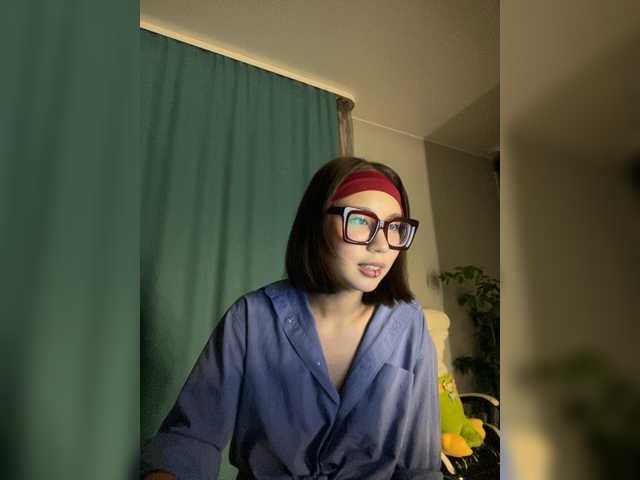Adadollll live cam on BongaCams