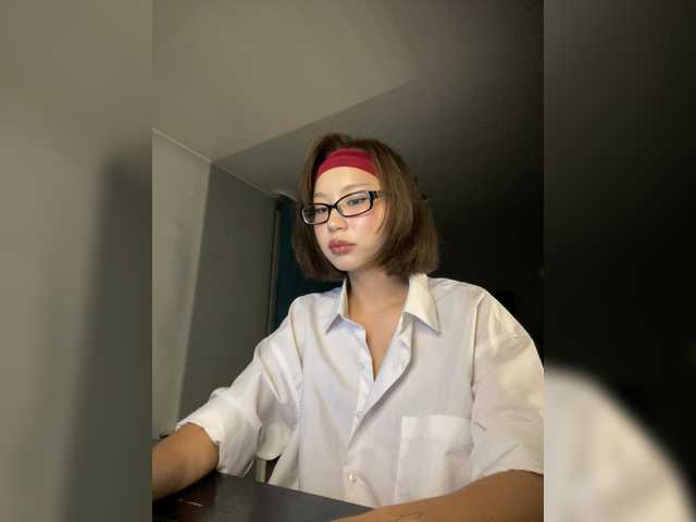 Adadollll live cam on BongaCams