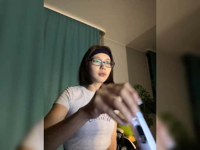 Adadollll live cam on BongaCams