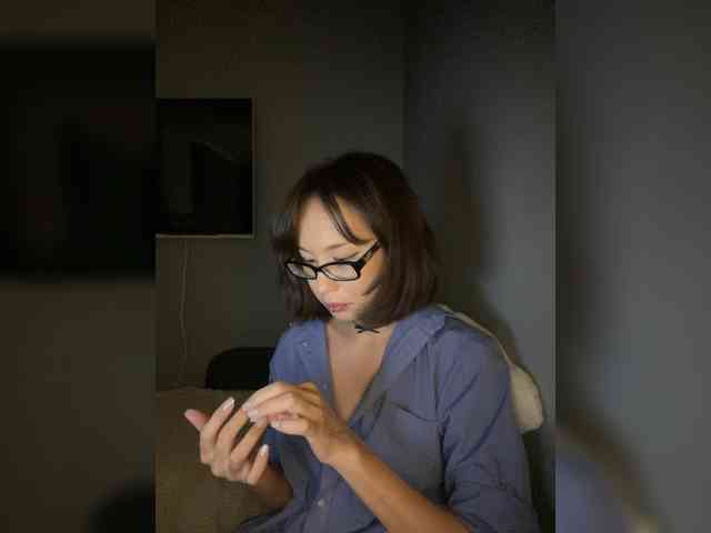 adadollll's live room