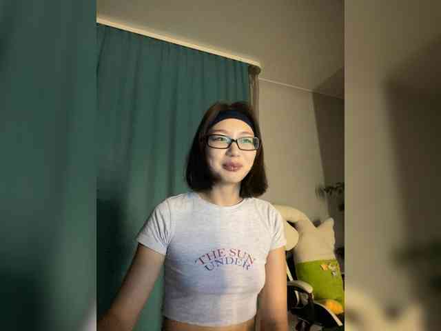 Adadollll webcam