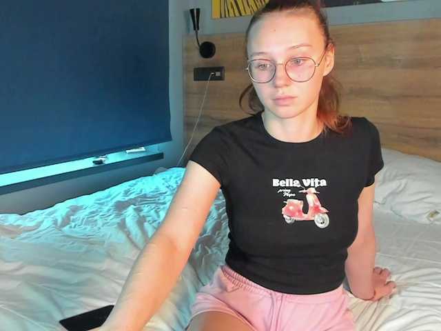Santythousandzzz live cam on BongaCams