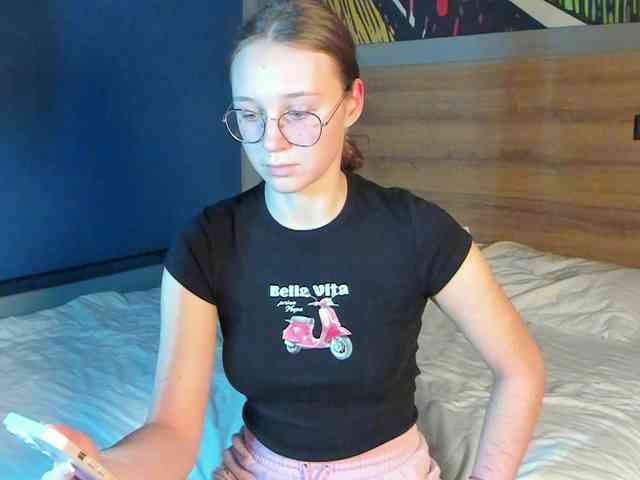 Santythousandzzz Live Webcam on BongaCams
