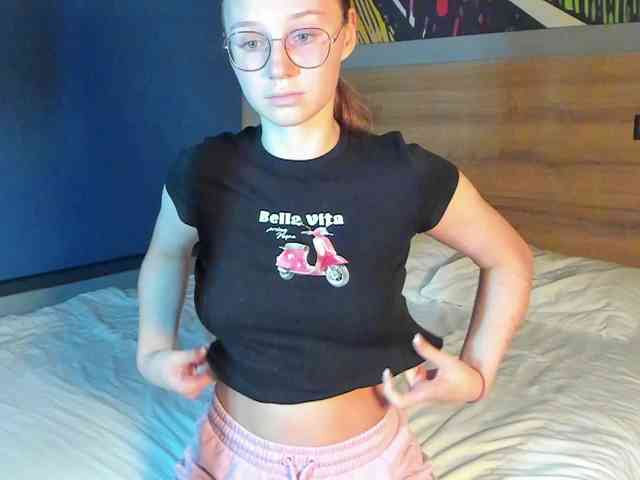 Santythousandzzz webcam