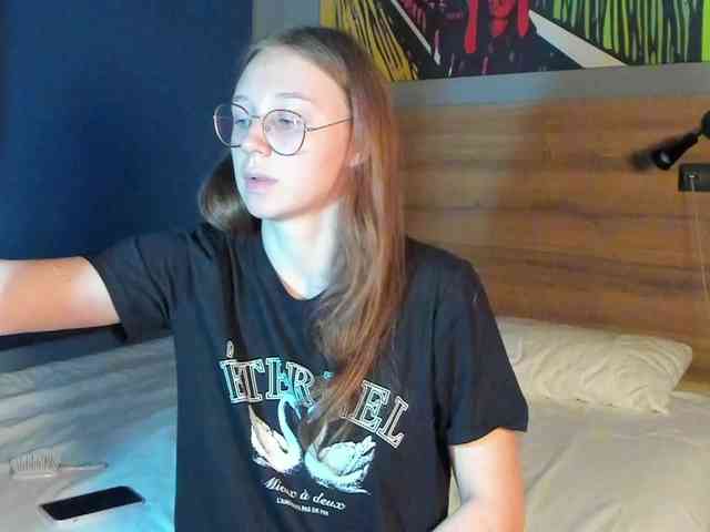 Santythousandzzz webcam