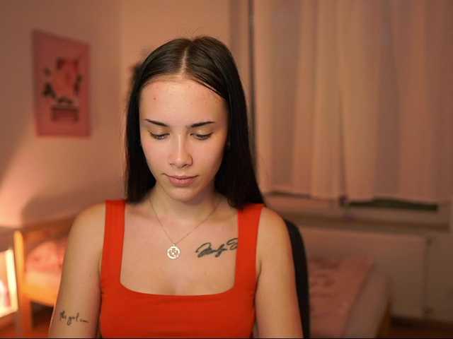 magenrain live cam on BongaCams