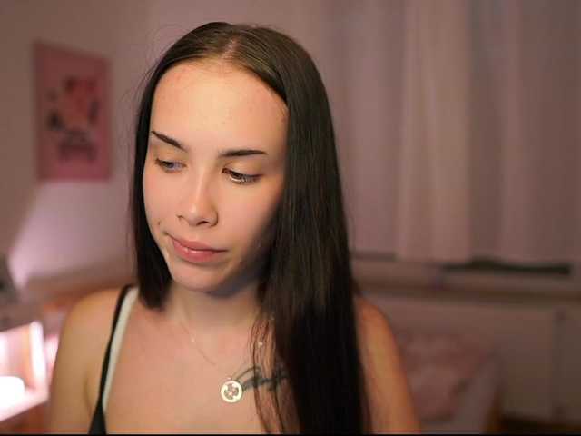 magenrain live cam on BongaCams