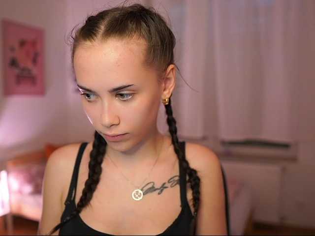 magenrain live webcam show