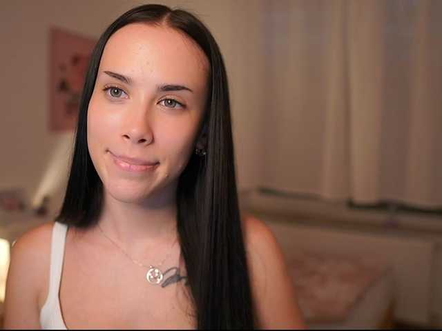 magenrain live cam on BongaCams