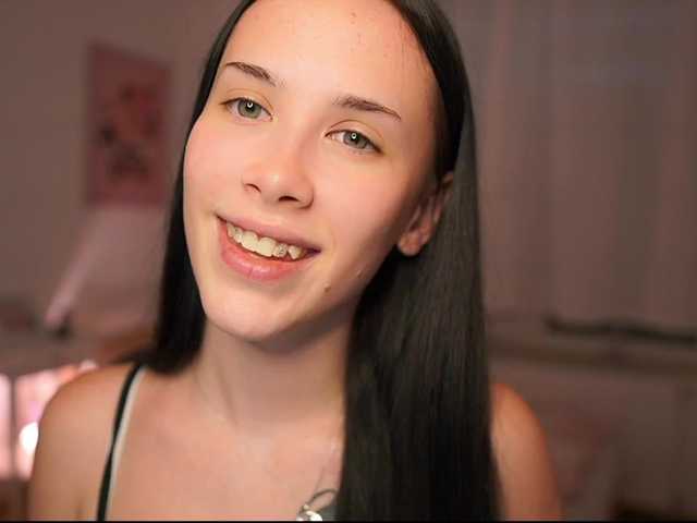 magenrain live cam on BongaCams