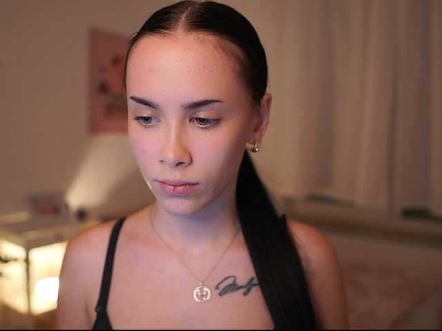 magenrain live cam on BongaCams