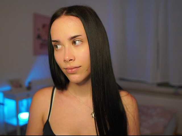 magenrain live cam on BongaCams