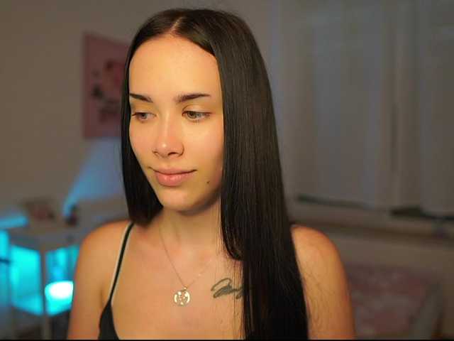 magenrain live cam on BongaCams