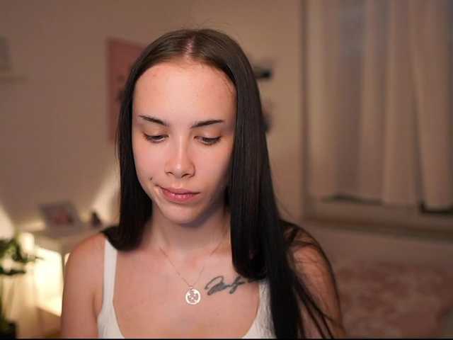 magenrain live cam on BongaCams
