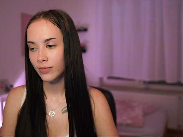 magenrain live cam on BongaCams