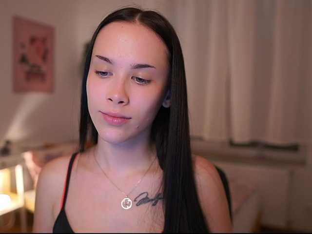 magenrain live cam on BongaCams