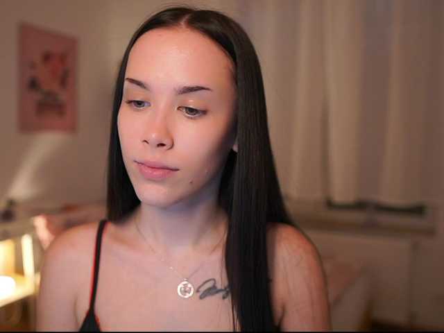 magenrain live cam on BongaCams