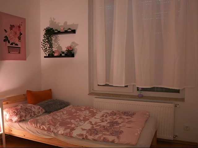 magenrain live cam on BongaCams