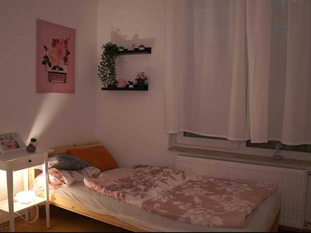 magenrain live cam on BongaCams