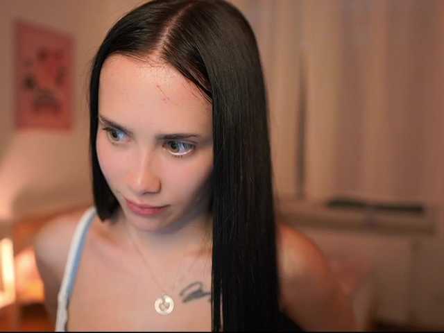 magenrain live cam on BongaCams