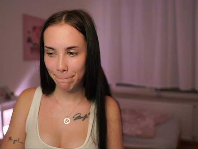 magenrain live webcam show