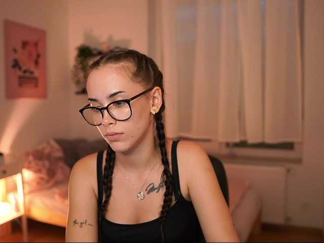 magenrain live cam on BongaCams