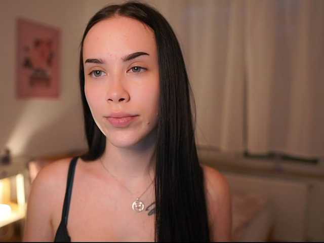 magenrain live cam on BongaCams