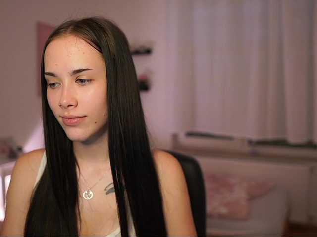 magenrain live cam on BongaCams