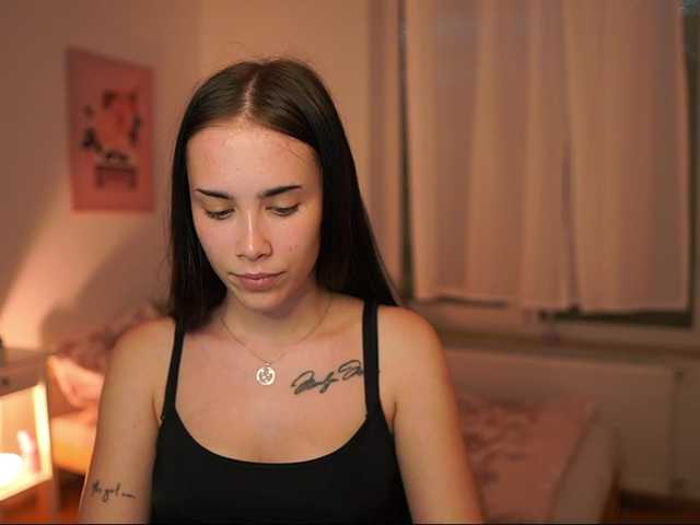magenrain live cam on BongaCams