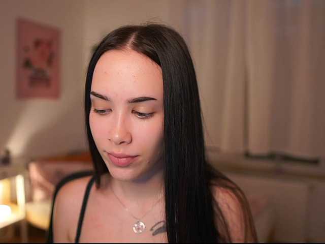 magenrain live cam on BongaCams