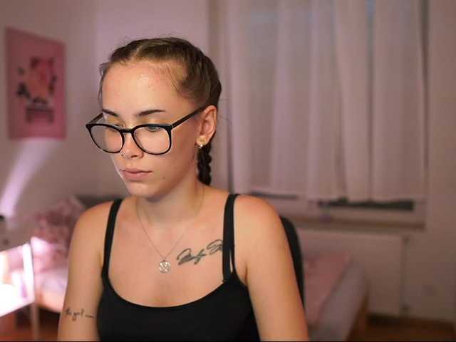 magenrain live cam on BongaCams